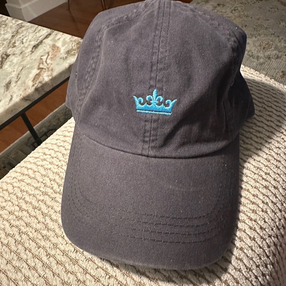 Peter Millar Navy Hat - image 1